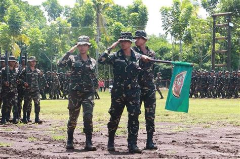 join the army mindanao